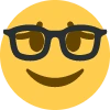 Nerdy_Girl_Emoji emote