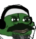 babaJAM emote