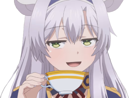 Sistine_Cheer_Up emote