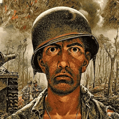 1000yardstare emote