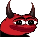 DFlirt emoji