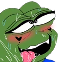 Pepe_egirlAhegao emote