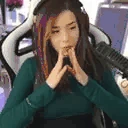 pokiThink emoji