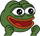 pepeyay emote
