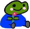 flowerr emote