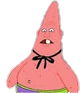 Derp_Patrick emote