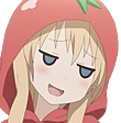 heh emote