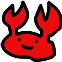 janky_crab emote