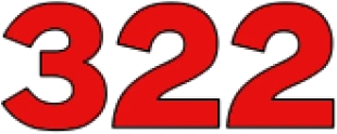 322 emote