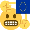 EUROPEAN emote