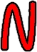red_N emote