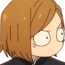 nobara_SIDEEYE emote