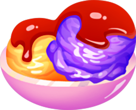 Ice_Cream static emote