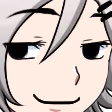 SmugShiromi emote