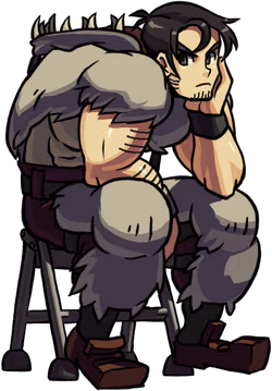 Beo_Timeout emote