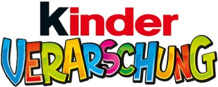 kinderVERARSCHUNG emote