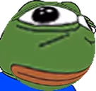 MEGAWEIRD emote