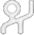 CHATTER emote
