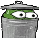monkaLurk animated emote