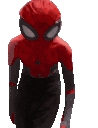 SpiderDance animated emote
