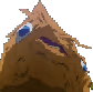 PraiseTheMagik emote