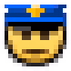 police emote