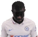 kante animated emote