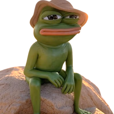 PepeWestern emoji