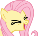 Yay static emote