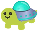 ufo emote