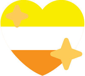 maverique_shiny_heart_flag static emote