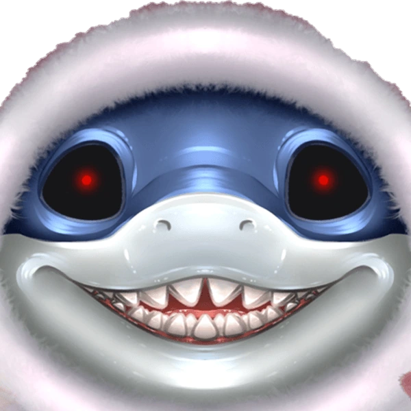 JeffTheNightmare emote