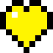 Heart emote