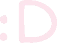 pinkemoticon1 emote