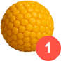 Cornball emote