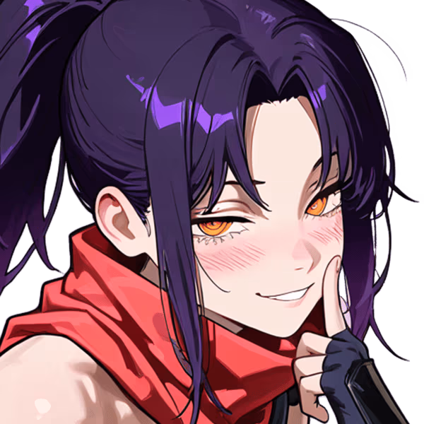 Psylocke emote