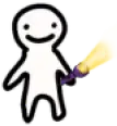 Beamer emote