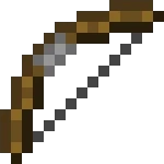 MinecraftBow emote
