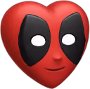 DPheart4 emote