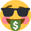 Simp emote