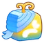 SuperSpiritPain emote