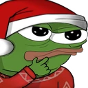 PepoThink emote