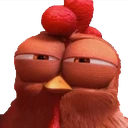 Sus_Chicken emote