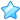 DGF_StarBlue emote