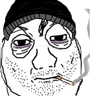 BzDoomer emote
