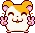 HamPeace emote