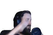 forsenUppercut emote