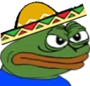 Enojadoge emote