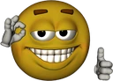 EmotiNoCool emote