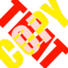 CopyThat emote